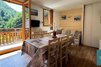 Gli Chalet Dell'Arvan