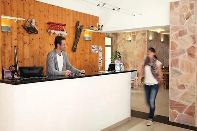 3 Zimmer 6 Personen Komfort