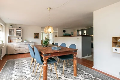 8 Personen Ferienhaus in Hals