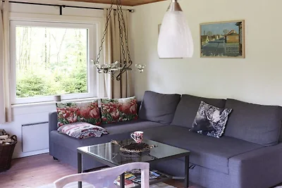 4 persoons vakantie huis in Åsljunga-By Traum