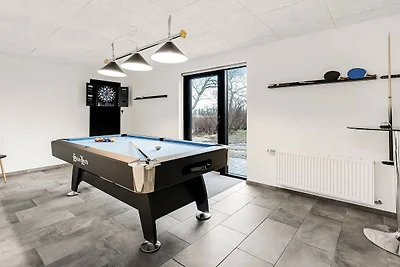 4 Sterne Ferienhaus in Ulfborg-By Traum