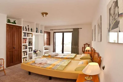 Casa vacanze con 2 camere da letto