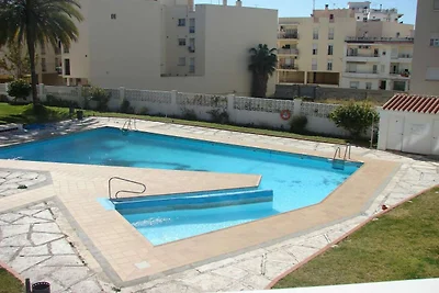 Ein-Zimmer-Wohnung in Nerja
