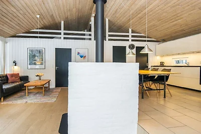 12 Personen Ferienhaus in Fanø-By Traum