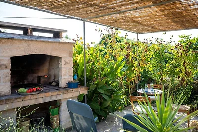Stone House Harmony -Studio Apartment with Pa...