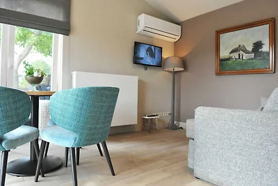 B&B in Maasmechelen nahe Designer Outlet