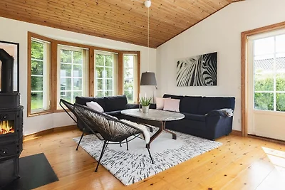 7 Personen Ferienhaus in Svendborg-By Traum