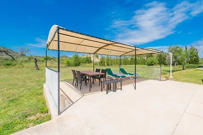 Vora Pula Golf Ii - Ferienhaus Mit Privatem...