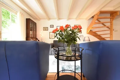 Casa di charme nel centro di Edam