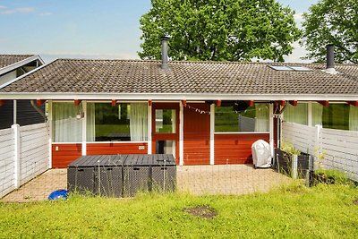 5 Personen Ferienhaus in Aabenraa-By Traum