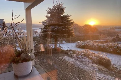 Casa de vacaciones Hörnchens Hörle