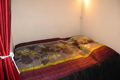 Studio in Frankreich nahe Skibus & Zentrum