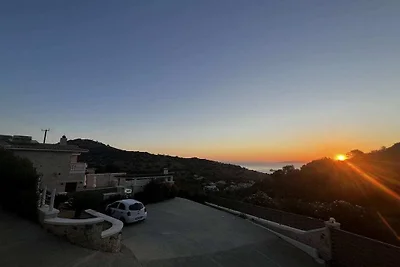 Olive Love Villas - 2 villas