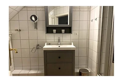 Ferienwohnung mit 1 Schlafzimmer