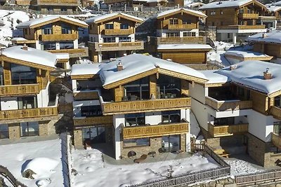 Chalet adatto alle piste da sci a Neukirchen
