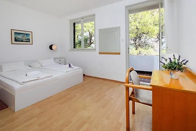 Wohnung in Jelsa in der Nהhe des Meeres