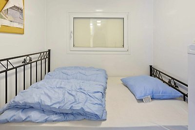 4 Sterne Ferienhaus in Karrebæksminde