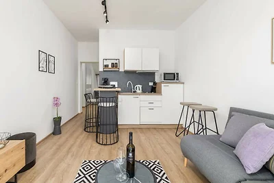 Entzückende Wohnung in Fazana
