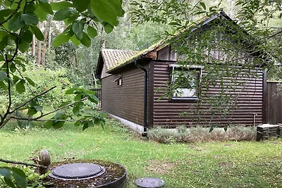 Ferienhaus Erholungsurlaub Gärsnäs