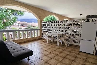 Tenerife Apartments AH