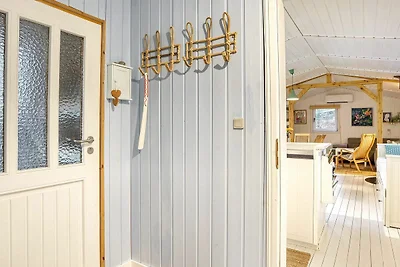 6 Personen Ferienhaus in Rødby-By Traum