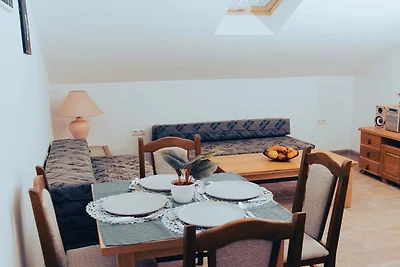 Hvar spa & apartments-Superior 1 Bedroom...