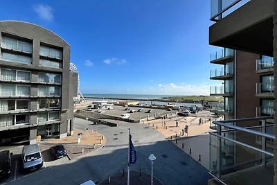 Stilvolles Apartment mit Blick auf die...