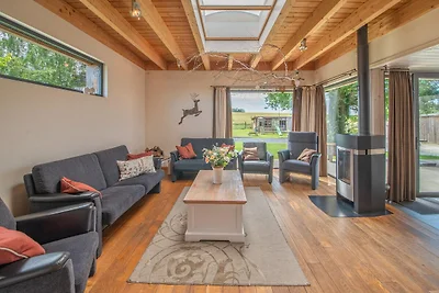 Bastogne Huis met Spa Escape