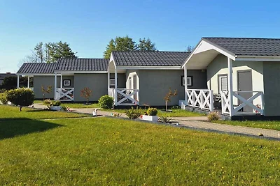 Ferienhäuser in Strandnähe, 2 Schlafzimmer