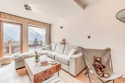 3 Teile für 6 Personen