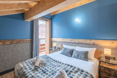 Nuovo appartamento con accesso diretto alle p...