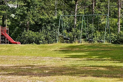 6 Personen Ferienhaus in GAMLEBY-By Traum