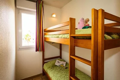 Mer und Golf Residence Port Argeles