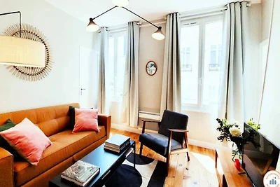 Appartements für 6 Personen