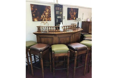 Ferienwohnung Swart Ferienwohnung Swart