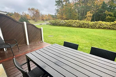 4 Personen Ferienhaus in Nexø