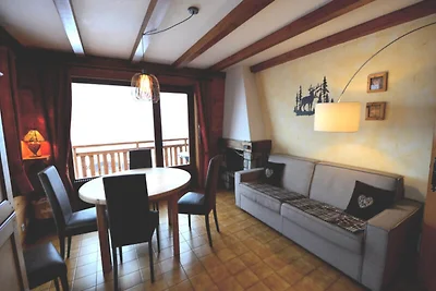 3 camere per 5 persone