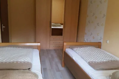 Ferienwohnung mit 1 Schlafzimmer