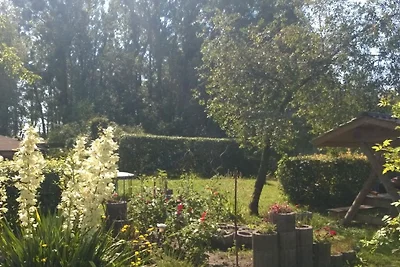 Ferienwohnung mit 1 Schlafzimmer