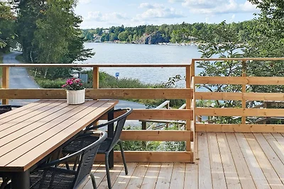 4 persone case ad VÄRMDÖ-By Traum
