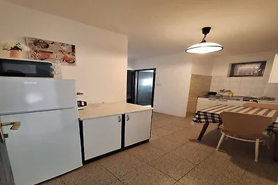 Apartment Dalmatin Žuljana - Two-Bedroom Apar...