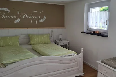 Ferienwohnung mit 1 Schlafzimmer
