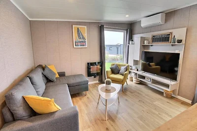 Chalet in Bretignolles in der Nähe des...