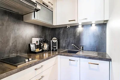 Charmante Wohnung in Saint-Michel