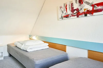 5 Personen Ferienhaus auf einem Ferienpark...