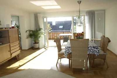 Ferienhaus Uhland