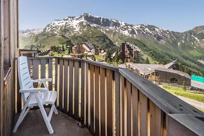 Residenz Les Fontaines Blanches