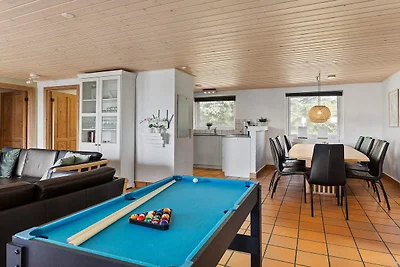 4 star holiday home in Harboøre