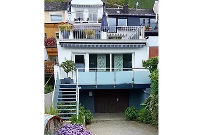 Ferienwohnung mit 2 Schlafzimmer