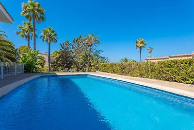 Villa Berry - Villa con piscina privata.